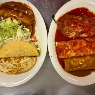 44. San Antonio Sampler ( for 2 )